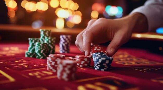 Slot reels with expanding wild feature Egypt's Book of Mystery slot reels on homebet88 gacor mobile app